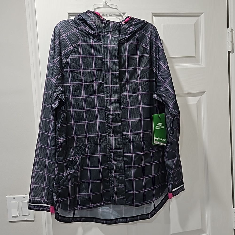 Sketchers GoGolf Performance Jacket